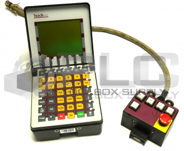 WITTMANN TEACHBOX WITH CONTROLLER