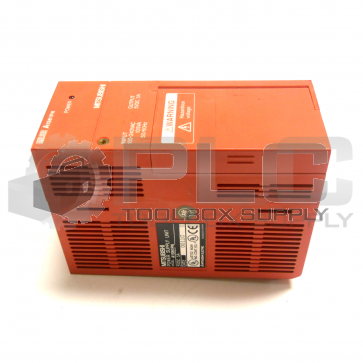 MITSUBISHI A1S61PN POWER SUPPLY 