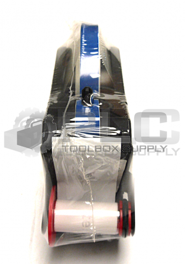 NEW BRADY CARTRIDGE 2-8238-00 WHITE ON BLUE B580 .5"X 90 12MMX 27M