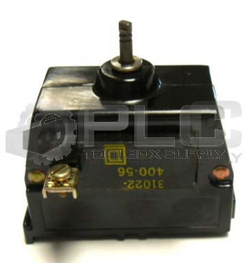 NEW SQUARE D CLASS 8501 GL SERIES A LATCHING DEVICE
