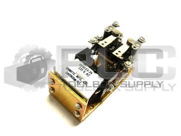 OHMITE DOSLEX-24 RADIO RESISTOR 