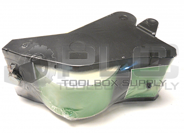 NEW SEALED BRADY 8244-00 SUPPLY CARTRIDGE WHITE ON GREEN 