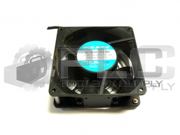 GLOBE MOTORS A47-B15A-15T3-000 FAN 115VAC 