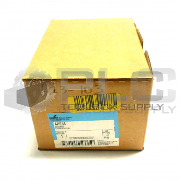 NEW COOPER ARE56 BACK BOX 