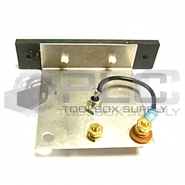 FMC SYNRON 076387-A DIODE ASSEMBLY