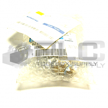 NEW SEALED KOMATSU 6219-81-1961 SENSOR 