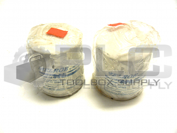 NEW LOT OF 2 MELROE 3974896 FILTER 