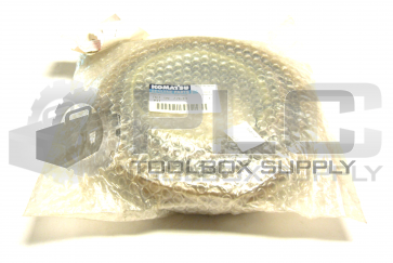 NEW KOMATSU 707-99-77630 CYLINDER SEAL KIT 