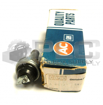 NEW CASE 66737 SWITCH SPARK PLUG 
