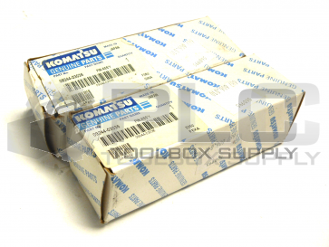 NEW LOT OF 2 KOMATSU 09244-03036 PIN ASSY 