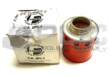 NEW FRAM CA-2PL1 BREATHER ELEMENT 