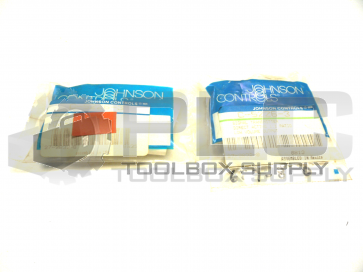 NEW LOT OF 2 JOHNSON CONTROL C-5226-3 TRANSMITTER 