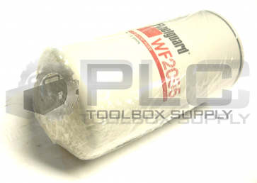 NEW SEALED FLEETGUARD WF2055 COOLANT FILTER 23 UNITS 