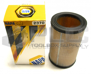 NEW NAPA 2370 GOLD FILTER 