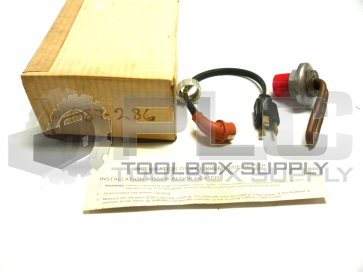 NEW CASE A155436 BLOCK HEATER 