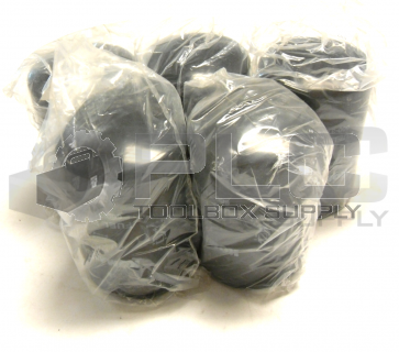 NEW LOT OF 5 KOMATSU 600-311-8321 FILTER 