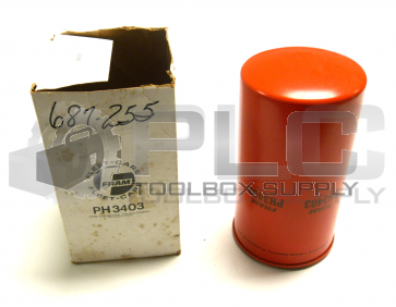 NEW FRAM PH3403 OIL FILTER PH3403 