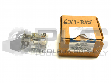 NEW JOHNSON CONTROLS T-4002-201 THERMOSTAT DIRECT 