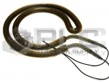 NEW CHROMALOX 118-305471-207 168DP FORCED AIR HEATER ELEMENT 480V 5000W