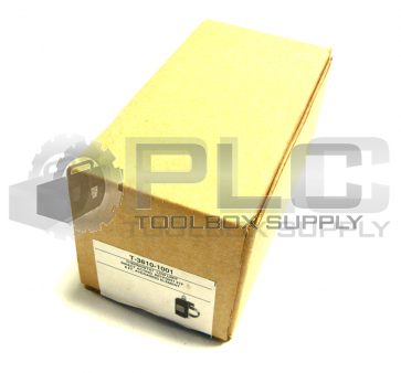 NEW SEALED JOHNSON CONTROLS T-3610-1001 THERMOSTAT LOW LIMIT 