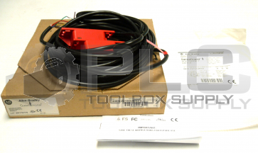 NEW IN BOX ALLEN BRADLEY 440N-Z21SS2BN9 SER A SENSAGUARD NON-CONTACT SWITCH
