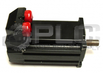 REFURBISHED ALLEN BRADLEY MPL-B330P-MJ22AA BRUSHLESS SERVO MOTOR 