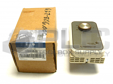 NEW JOHNSON CONTROLS T26S-18C THERMOSTAT 