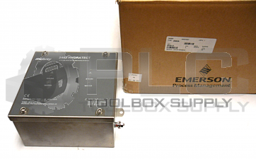 NEW IN BOX EMERSON 2462A HYDRATECT 2462 ELECTRONIC LEVEL SWITCH 