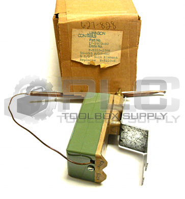 NEW JOHNSON CONTROLS T-5210-1008 TEMPERATURE TRANSMITTER 