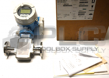 NEW ENDRESS+HAUSER 53H08-EA0B1RA0BAAA ELECTROMAGNETIC FLOWMETER CC00FC16000