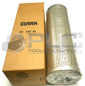 NEW IN BOX CLARK M2515079 HYDRAULIC FILTER 2515079
