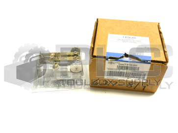 NEW JOHNSON CONTROL T-4756-205 THERMOSTAT 