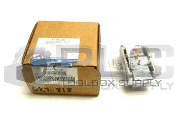 NEW JOHNSON CONTROLS T-4756-201 THERMOSTAT TRANSMITTER 