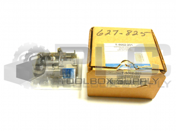 NEW JOHNSON CONTROLS T-5002-201 THERMOSTAT TRANSMITTER 