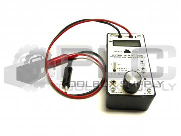ALTEK 235 PROCESS VOLTAGE ANALYZER 