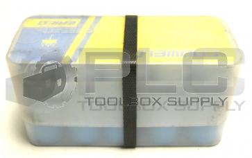 NEW BOX OF 10 ERICO CADWELD 90 WELDING MATERIAL 163040 F20
