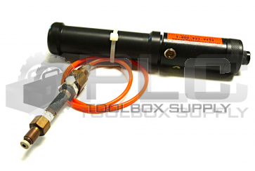 MAGNUM PRO MP-V VACUUM PUMP