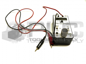 ALTEK 334A LOOP CALIBRATOR 
