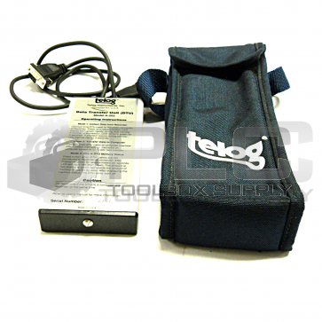 TELOG A-203 DATA TRANSFER UNIT (DTU)