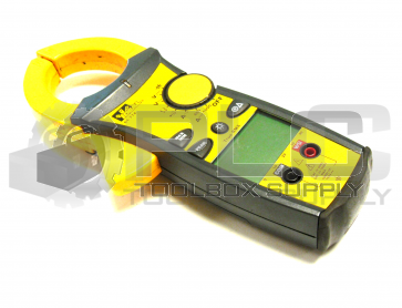 IDEAL 61-774 METER TIGHTSIGHT CLAMP 1000AMP