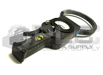 POWEROHM MC02564 GROUND DETECTOR MC02564-25-POW 