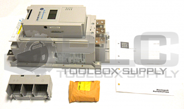 NEW IN BOX ALLEN BRADLEY 150-F108NBD FLEX SMART MOTOR CONTROLLER