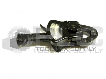 COLUMBIA ELECTRIC AX TONG TEXT 0-200 AMPS AX-58825