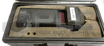AMETEK TAK-ETTE DIGITAL TACHOMETER 1707