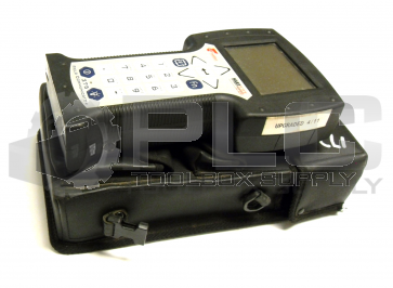 EMERSON 375 FIELD COMMUNICATOR *READ*
