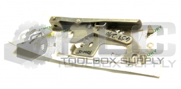 NEW JAMESBURY 40-047-0031-00 SPHERE VALVE HANDLE 