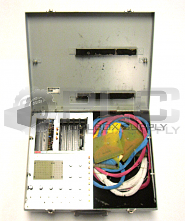 GENERAL ELECTRIC IC4988A100AA SPEEDTRONIC CONTROL 245A445161001