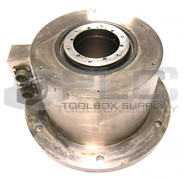 KOLLMORGEN BMHR-4.8XX INLAND MOTOR 11384