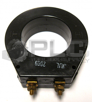 NEW INSTRUMENT TRANSFORMERS 56RT-301 CURRENT TRANSFORMER 