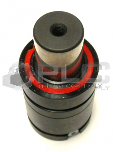 NEW DADCO U.1000.032.T0 GAS SPRING DIAMETER 50MM MAX FORCE ON CONTACT 2076LB